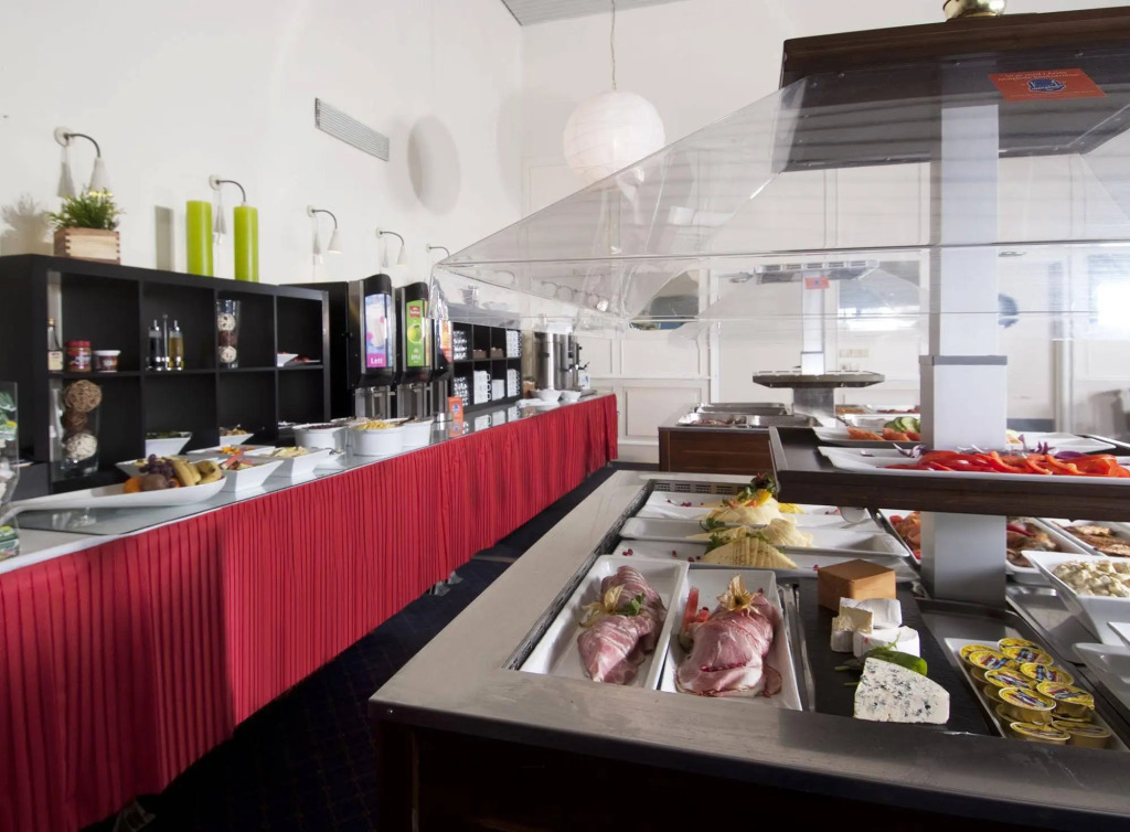 Hotel Horten Brygge
