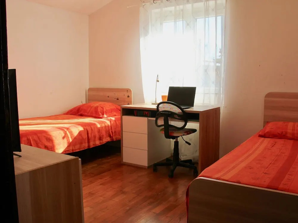 Simplistic Marijas Apartment in Fažana near Sea Beach