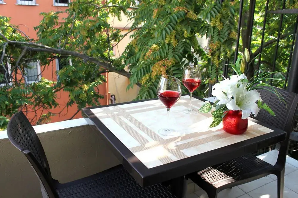 Glorina Hotel