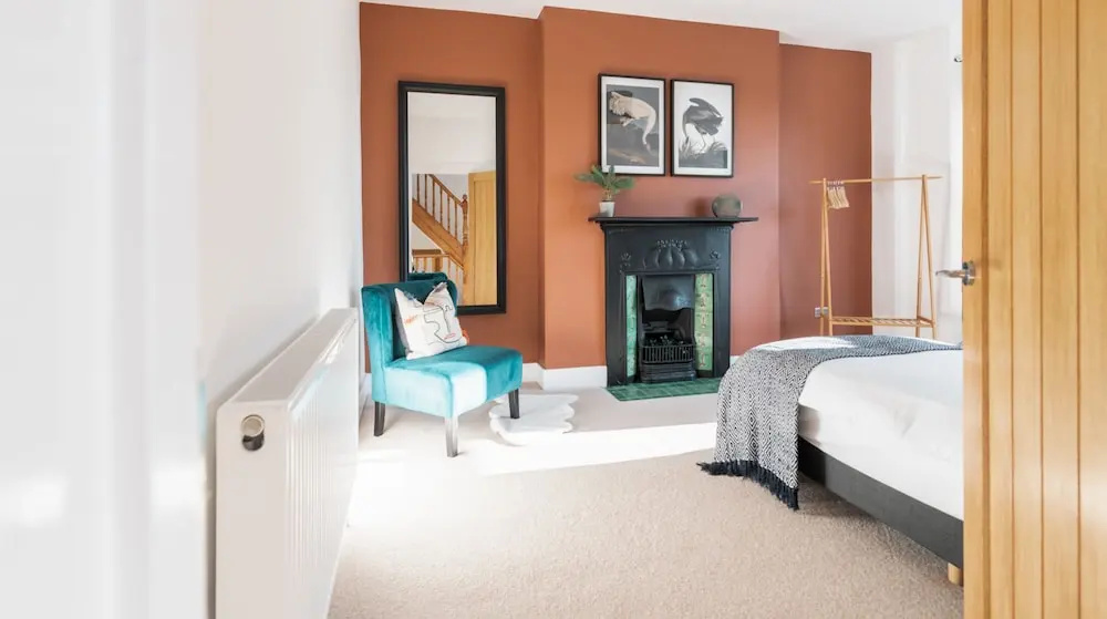 Woodland View Newport - 4 bedroom home