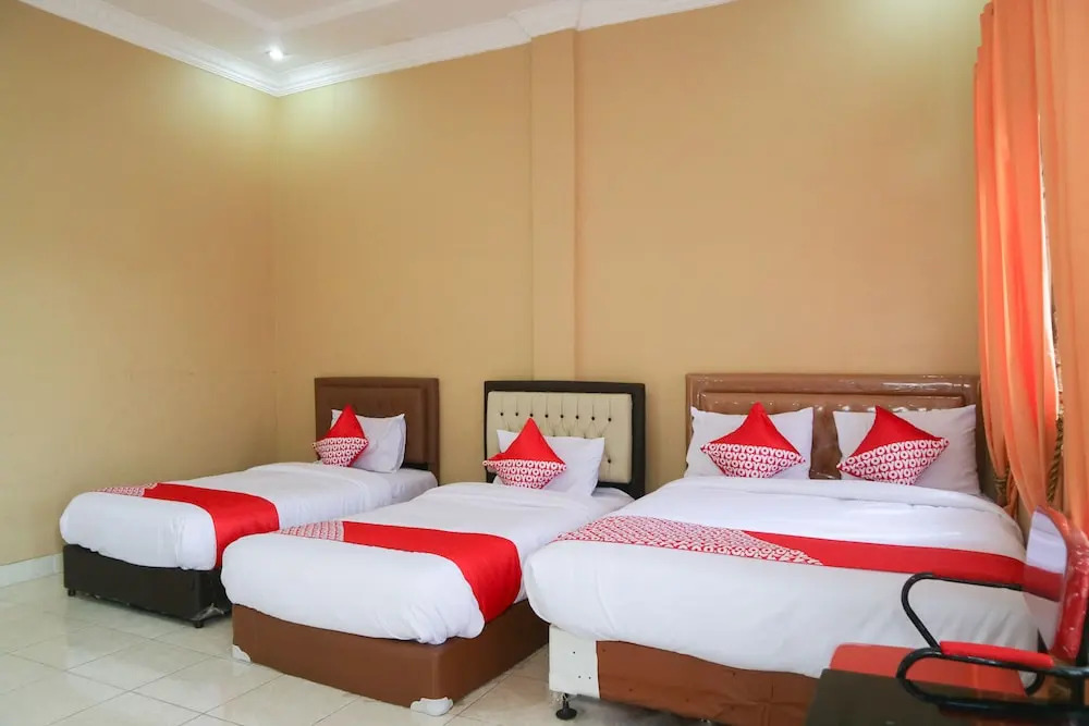 Delima 19 Homestay