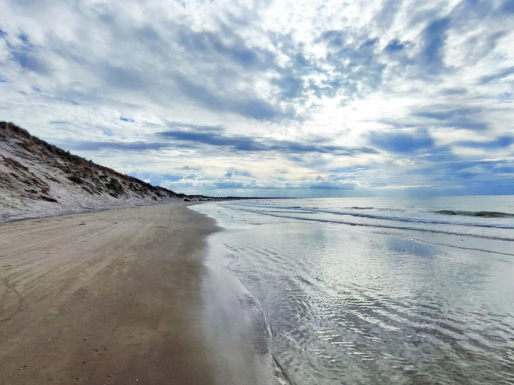 5 Star Holiday Home in Lokken