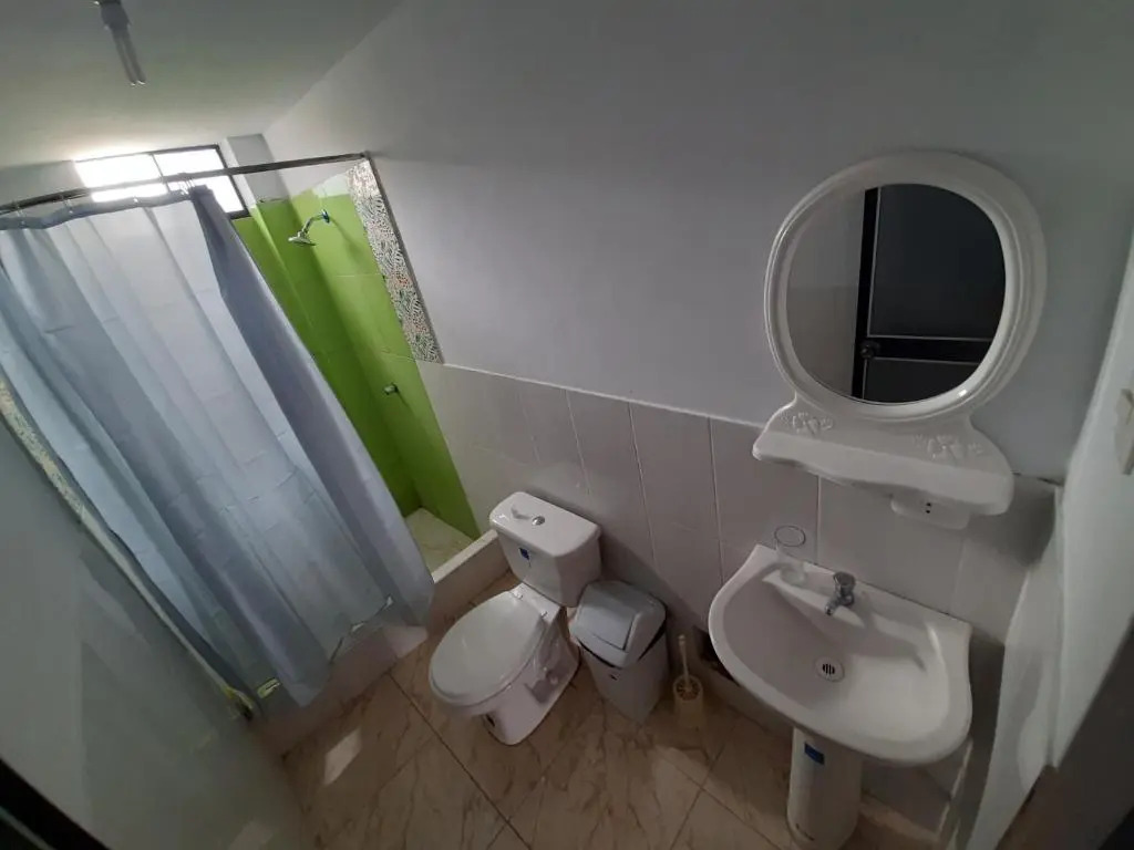 Hostel PumaPunka
