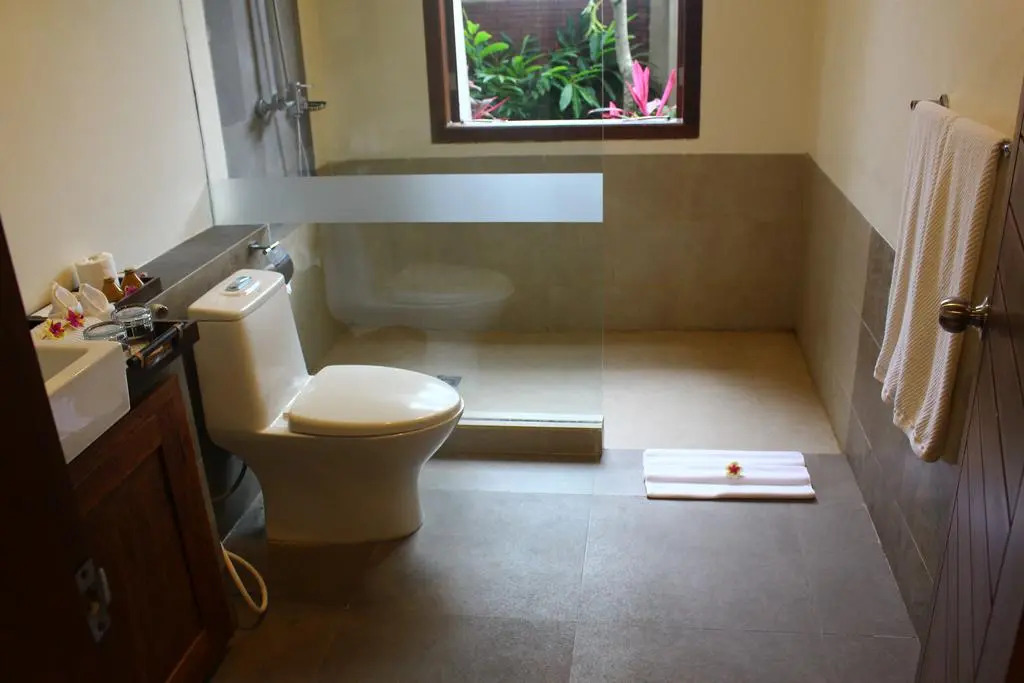 Onje Villa Ubud Bali