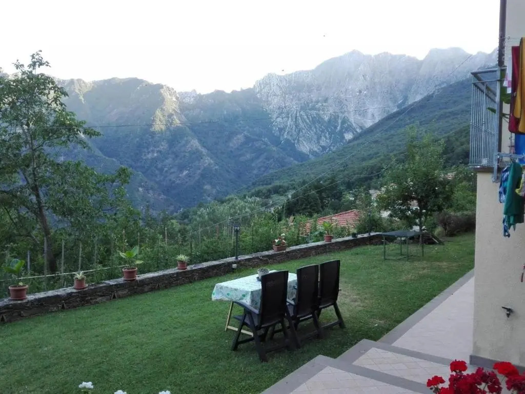 Monti Mare