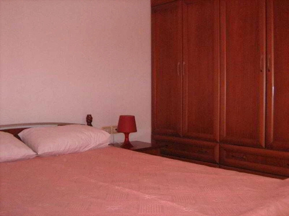 Apartments Boci