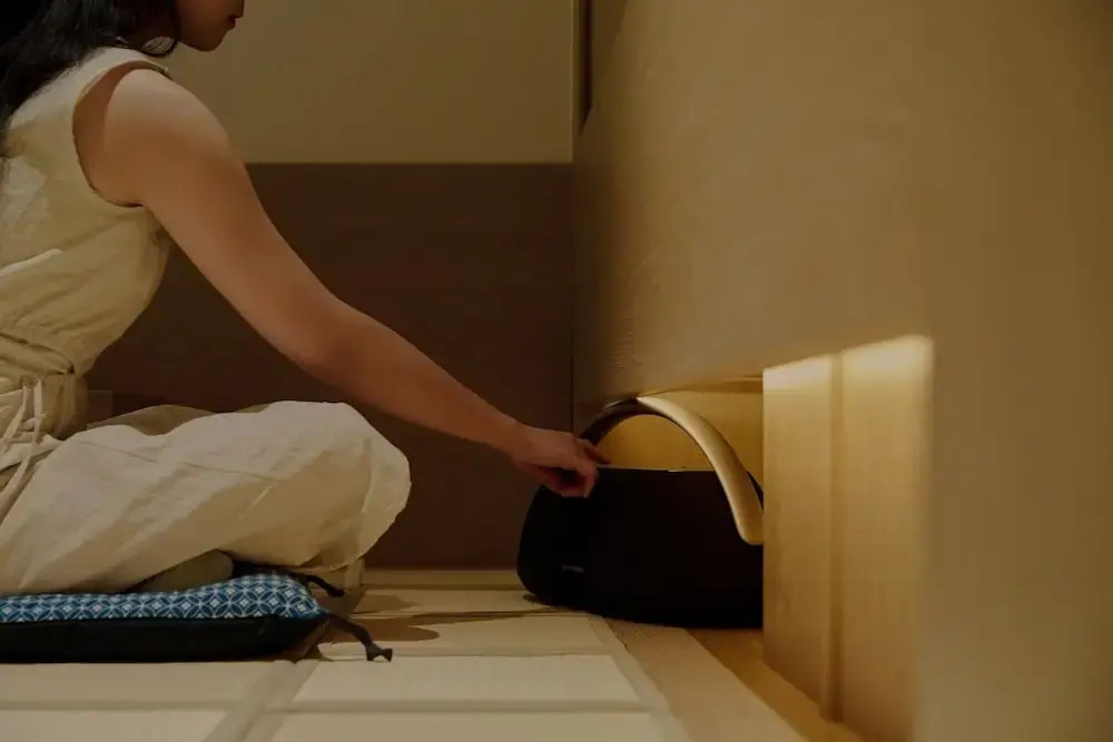 Sowon Ryokan and Hotel by Anook Sangbong