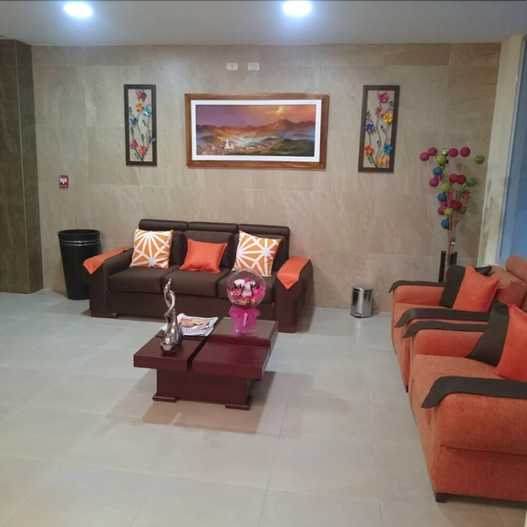 Hotel Cosmopolita