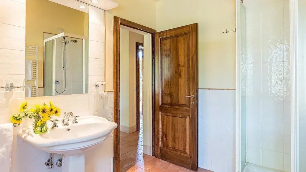Casa Di Bacco 16 4 in Montepulciano
