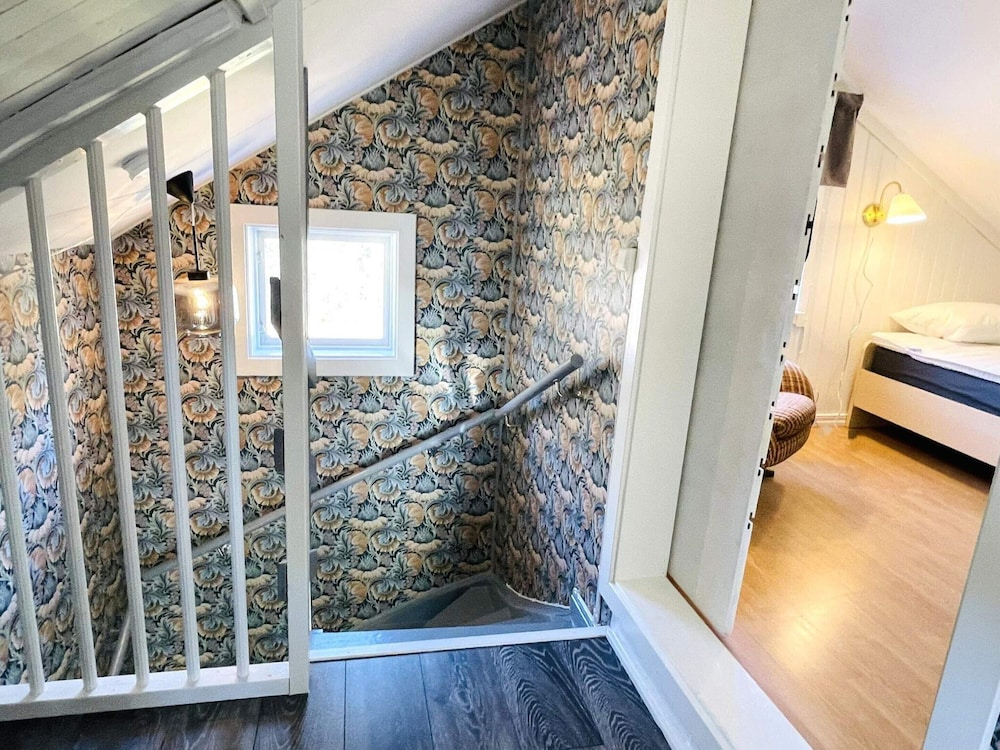 5 Person Holiday Home in Myresjo