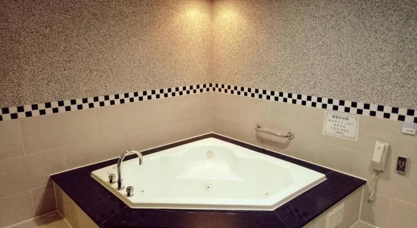 Huaxiang Motel - Dachang