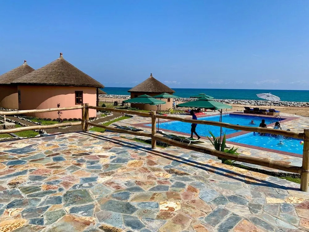 Lemon Beach Resort