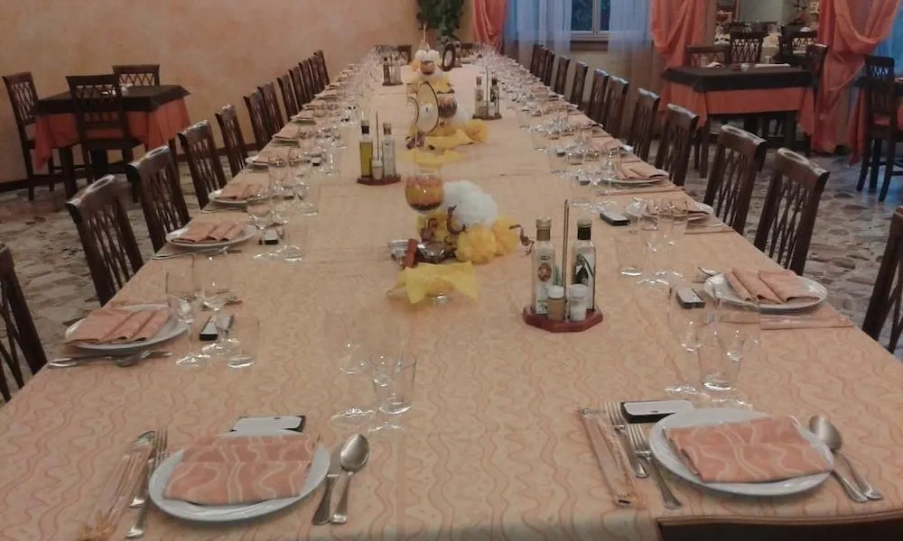 albergo del turista srl