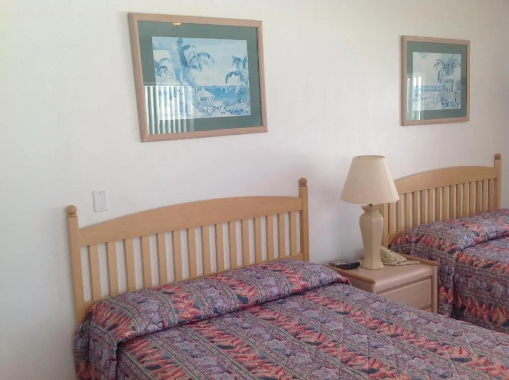 Birch Patio Motel
