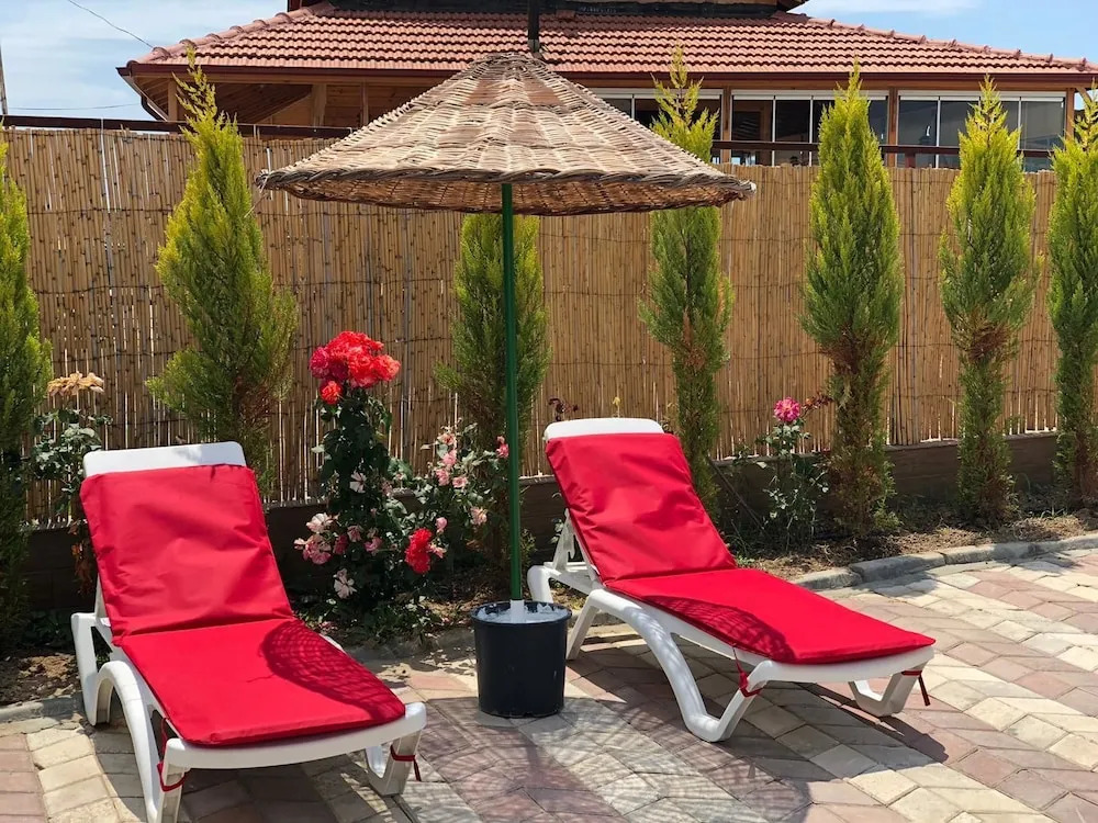 Deniz Otel