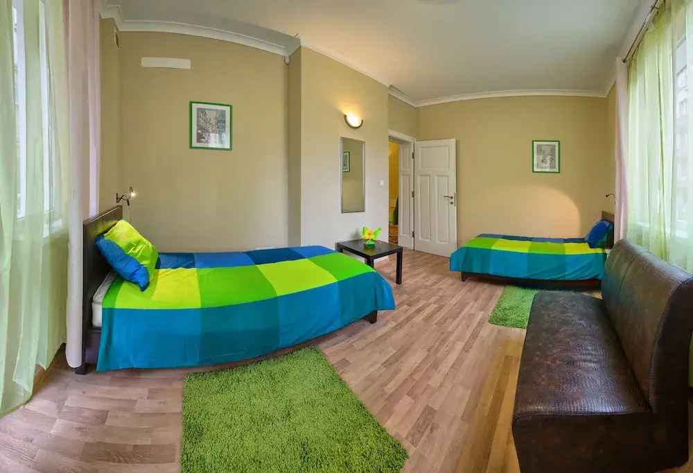 Guesthouse32