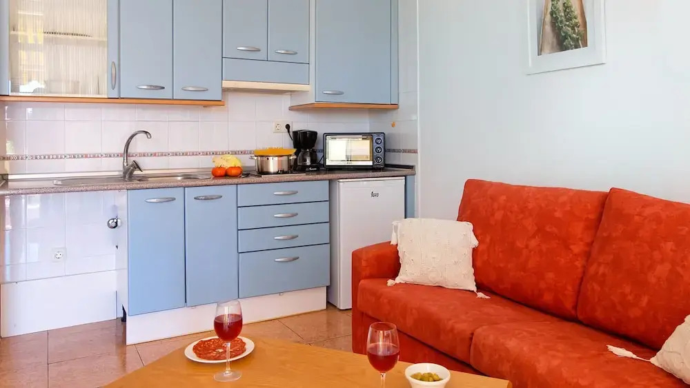 Loma Estrella Ocean Suite Upper Arguineguín