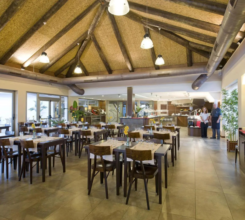 Marvell Club Hotel & Apartments
