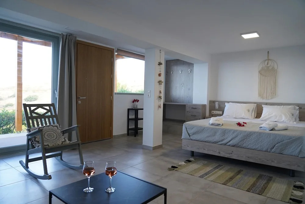 House of Harmony Suites