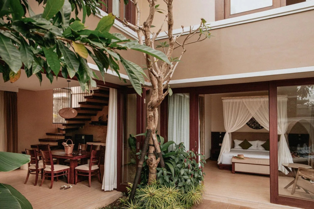 Stanagiri Villas Ubud