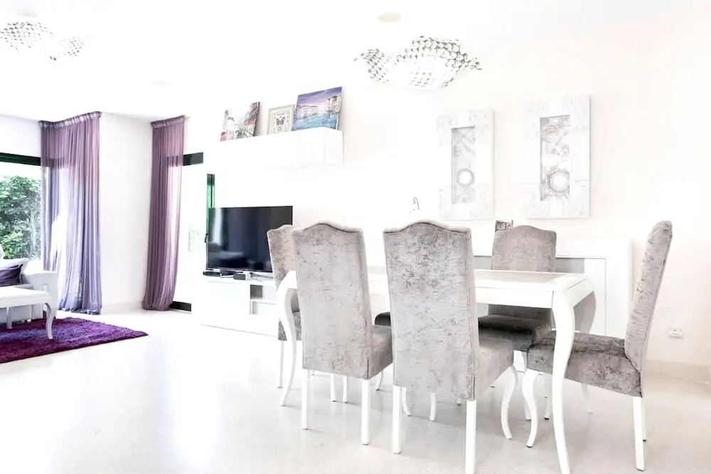 Apartment with 2 Bedrooms in Benahavís, with Pool Access, Furnished Terrace And Wifi - 9 Km From the Beach