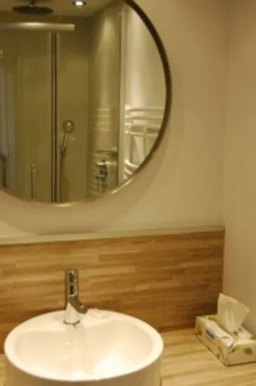Hotel Petri