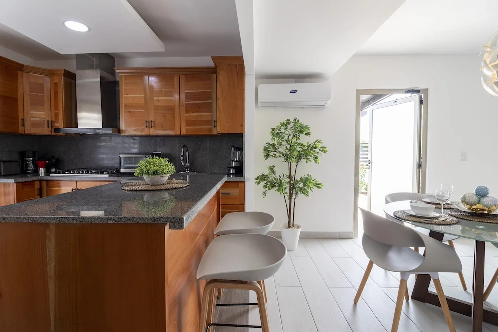 Modern 4-BR Villa in Gated Community