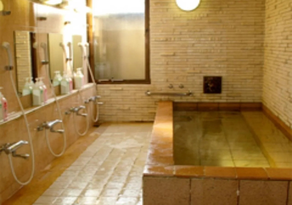 Hotel Oumiya