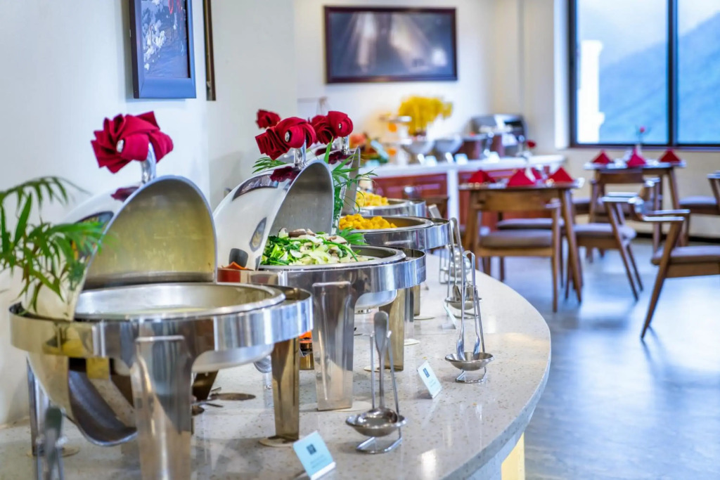 Sapa Relax Hotel & Spa
