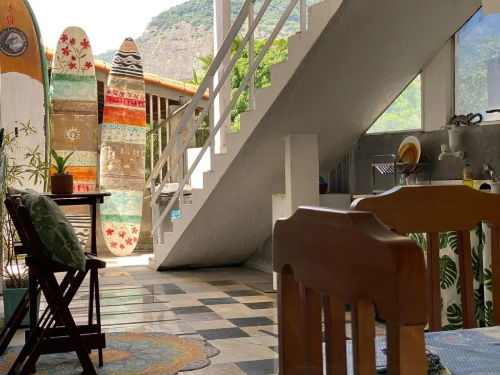 Suites Quebra Mar