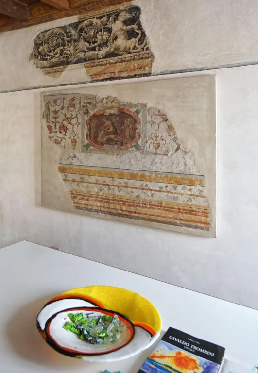 Casa del Pittore