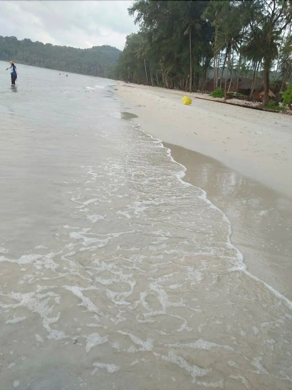 Kinnaree Resort Koh Kood