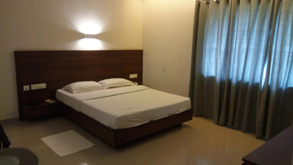 Nalanda Inn