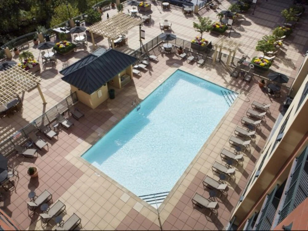 Global Luxury Suites near Stamford