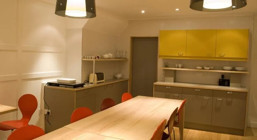 Grasshopper Hotel Glasgow