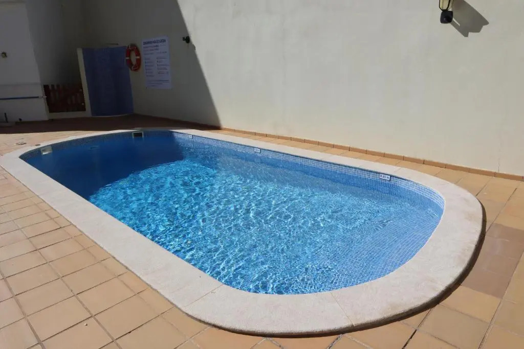 Apartamento Nathalie a 100m da Praia (T2)