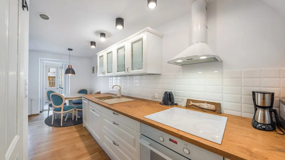 Apartamenty Sun & Snow Parkowa