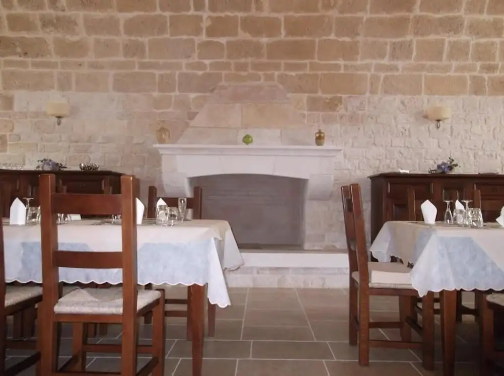 Masseria Ciavea