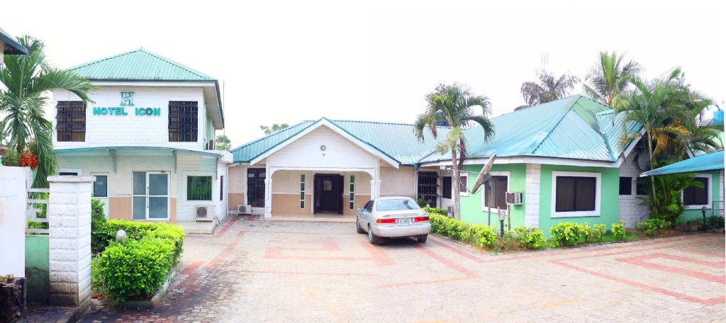 Hotel Icon Limited