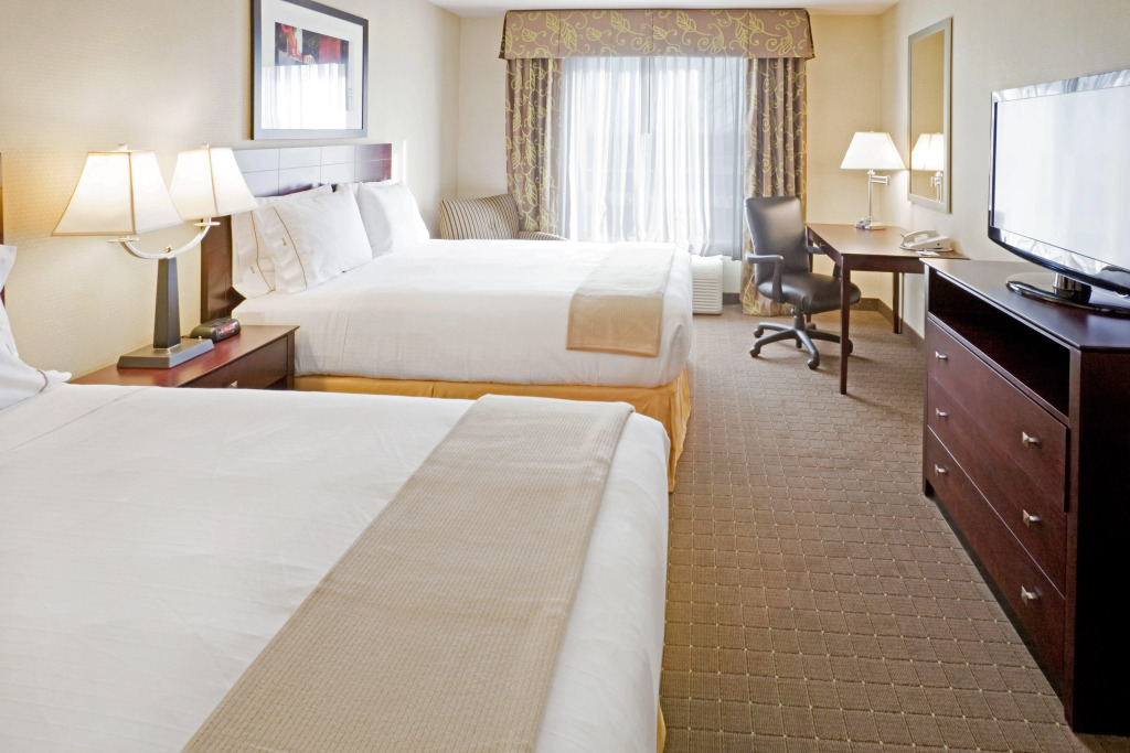 Holiday Inn Express Hotel & Suites Eagle Pass by IHG
