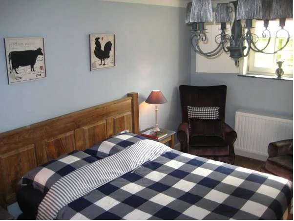 Vakantiehuis Aen de Roderburgh