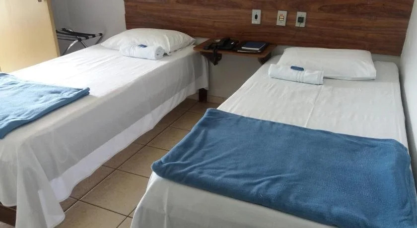 Roma Hotel