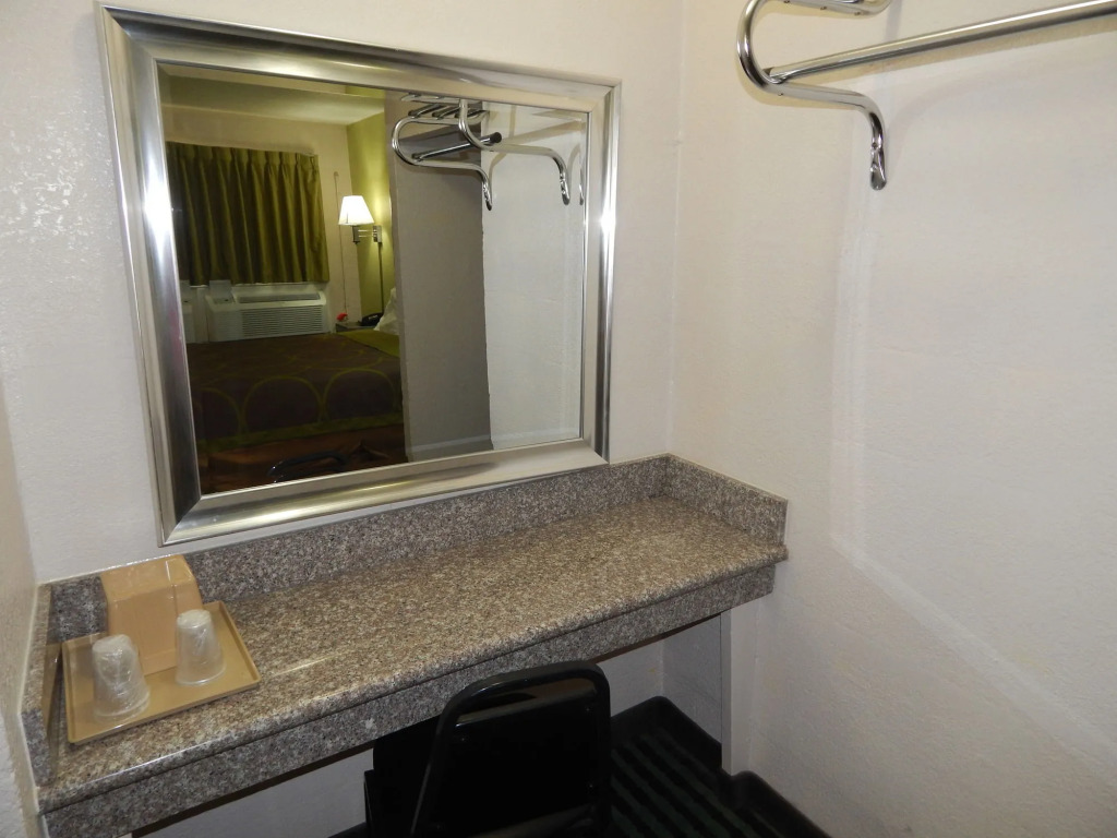 Executive Inn Fort Stockton