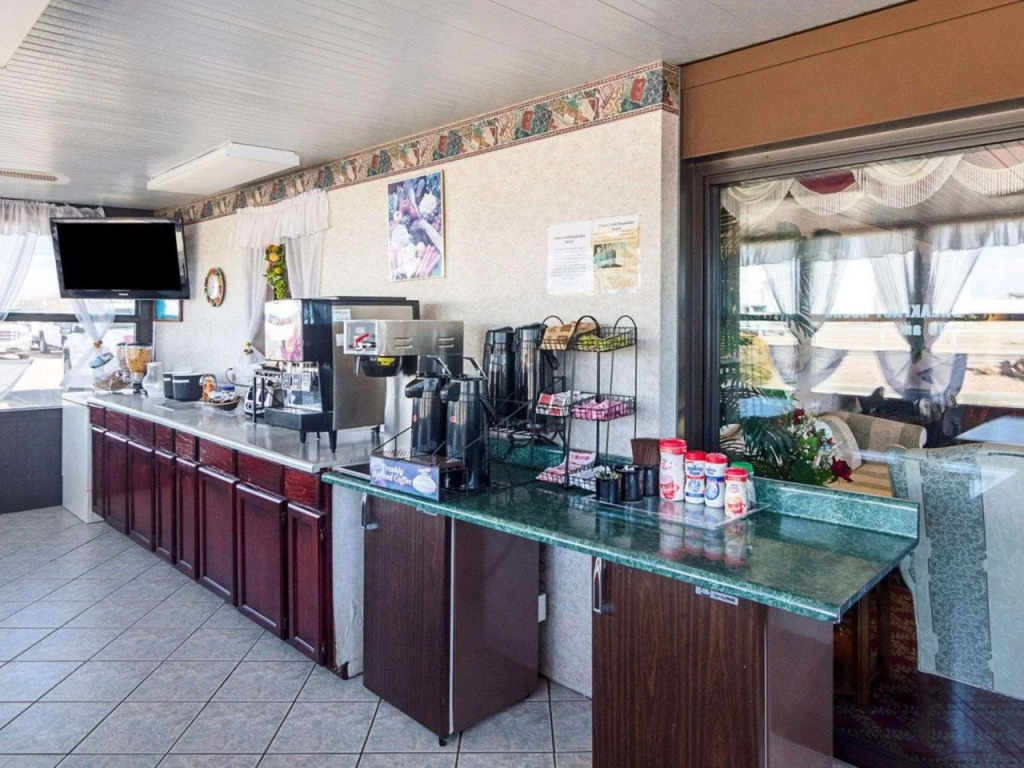Rodeway Inn Dalhart