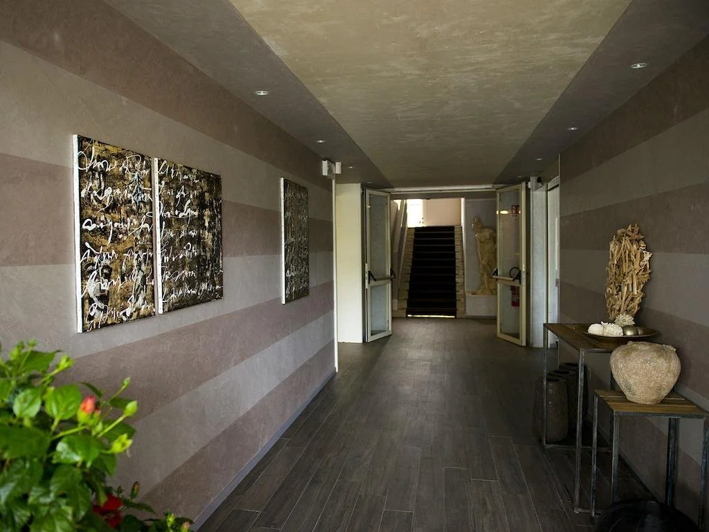 Hotel Parco