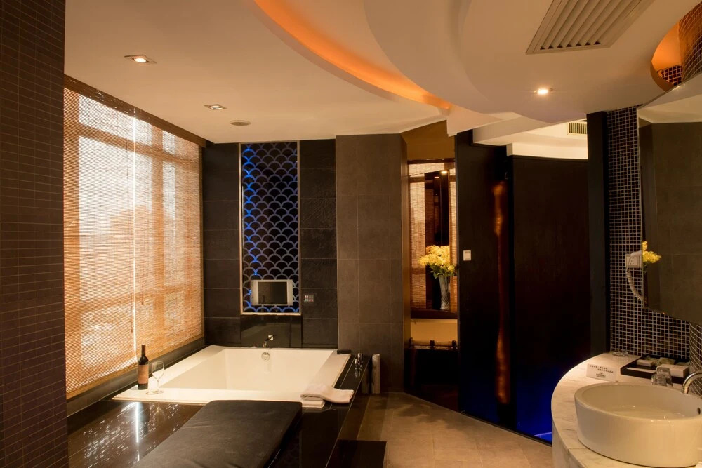 We Love Hotel Shanghai Wuzhong Road