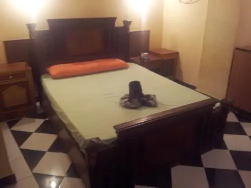 Nubian Hotel