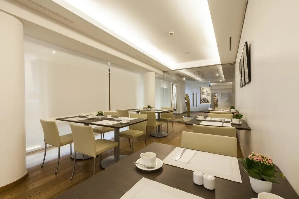 Hotel Simoncini