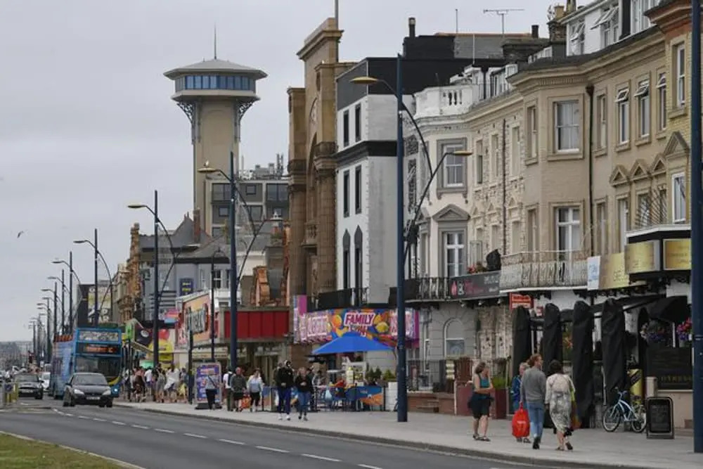 Apsley 4 Sleeps 2 With Free Wi-fi