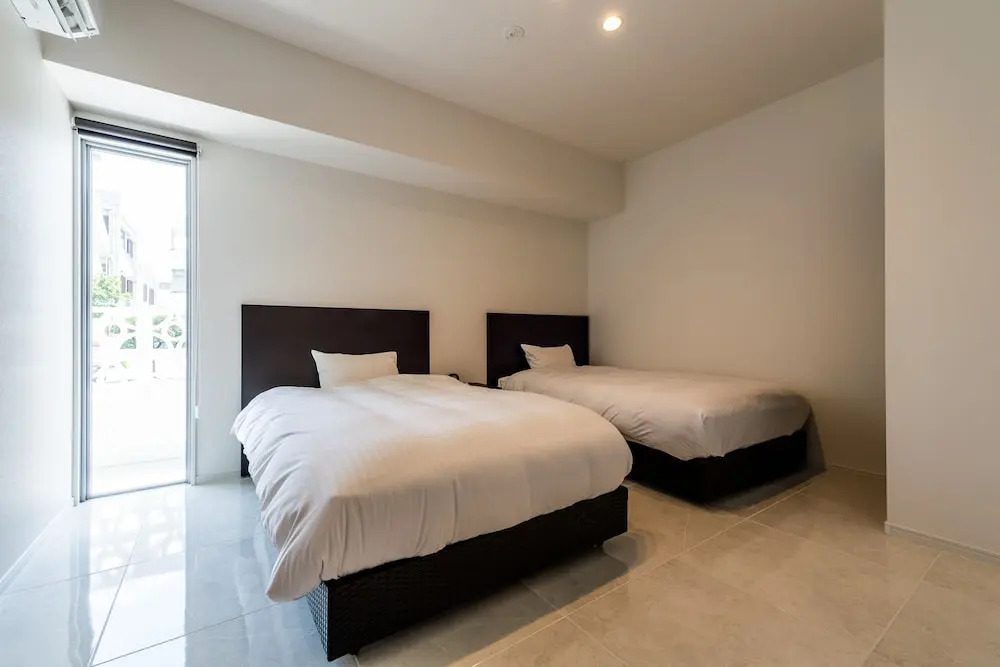 Condo Royal Ryukyu